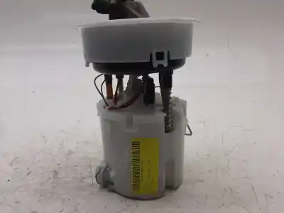 Peça sobressalente para automóvel em segunda mão boia / bomba combustível por ford fiesta (cb1) ghia referências oem iam 8v519h307