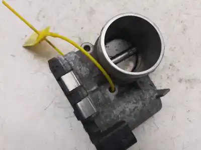 Peça sobressalente para automóvel em segunda mão borboleta de admissão por ford fiesta (cb1) ghia referências oem iam 8a6g9f991ab