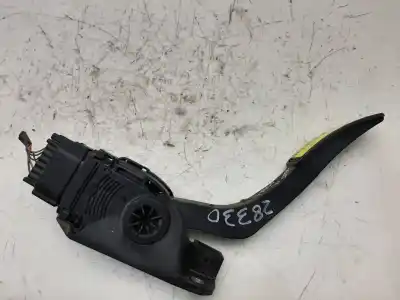 Peça sobressalente para automóvel em segunda mão potenciômetro por ford fiesta (cb1) ghia referências oem iam 8v219f836aa