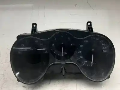 Peça sobressalente para automóvel em segunda mão quadrante por seat leon (1p1) reference referências oem iam 1p0920804c  