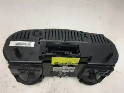 Pezzo di ricambio per auto di seconda mano pannello degli strumenti per seat leon (1p1) reference riferimenti oem iam 1p0920804c