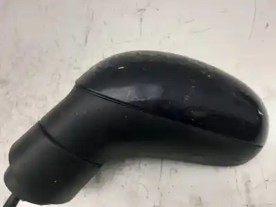 Peça sobressalente para automóvel em segunda mão espelho retrovisor esquerdo por seat leon (1p1) reference referências oem iam 079009  