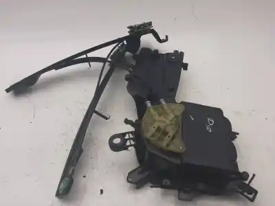 Pezzo di ricambio per auto di seconda mano alzacristalli anteriore destro per seat leon (1p1) reference riferimenti oem iam 190837402a