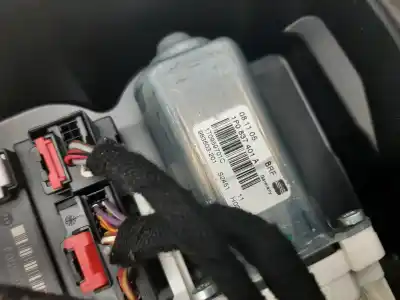 Pezzo di ricambio per auto di seconda mano alzacristalli anteriore sinistro per seat leon (1p1) reference riferimenti oem iam 1p0837401a