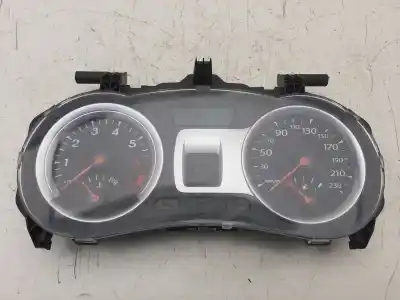 Автозапчасти б/у приборная доска за renault clio iii exception ссылки oem iam 8200820999d