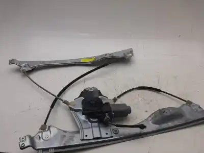 Автозапчасти б/у регулятор стекла переднего правого за renault clio iii exception ссылки oem iam 8200291147