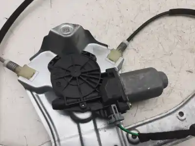 İkinci el araba yedek parçası ön sag pencere regülatörü için renault clio iii exception oem iam referansları 8200291147  400861f