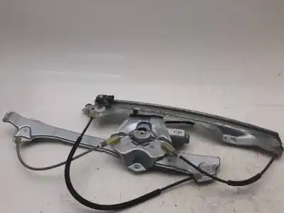 İkinci el araba yedek parçası ön sag pencere regülatörü için renault clio iii exception oem iam referansları 8200291147  400861f