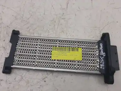 Автозапчасти б/у сопротивление нагреву за renault kangoo expression ссылки oem iam a52103200  