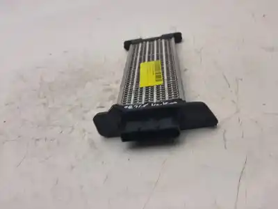 Автозапчастина б/у стійкість на нагревання для renault kangoo expression посилання на oem iam a52103200