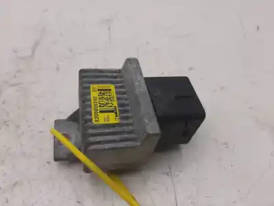 Автозапчастина б/у коробка передігрів для renault kangoo expression посилання на oem iam 8200859243  