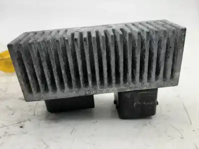 Автозапчастина б/у коробка передігрів для renault kangoo expression посилання на oem iam 8200558438a