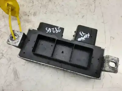 Автозапчасти б/у блок предварительного нагревания за renault kangoo expression ссылки oem iam 8200558438a  