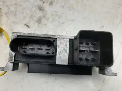 Автозапчасти б/у блок предварительного нагревания за renault kangoo expression ссылки oem iam 8200558438a  