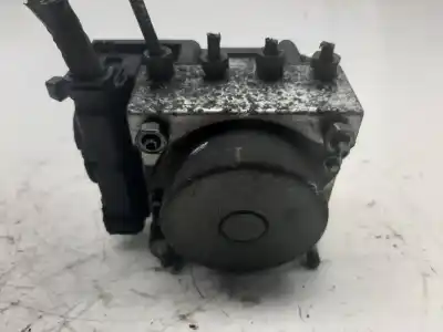 Peça sobressalente para automóvel em segunda mão abs por renault clio iii exception referências oem iam 0265800559  