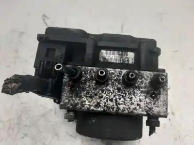 Second-hand car spare part abs for renault clio iii exception oem iam references 0265800559