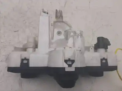 Second-hand car spare part heating / air conditioning control panel for renault clio iii exception oem iam references 030967w