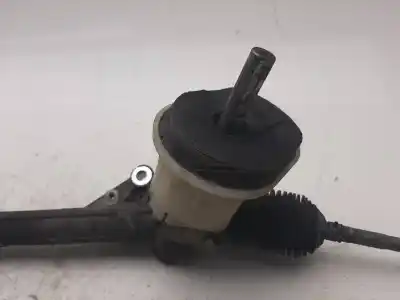 Second-hand car spare part steering rack for renault clio iii exception oem iam references 8200124408b