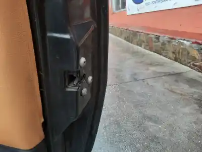 Автозапчасти б/у замок передней правой двери за alfa romeo gt (125) 1.9 jtd 16v 150/ distinctive ссылки oem iam 