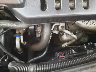 Автозапчасти б/у компрессор кондиционера воздуха за alfa romeo gt (125) 1.9 jtd 16v 150/ distinctive ссылки oem iam 60653652