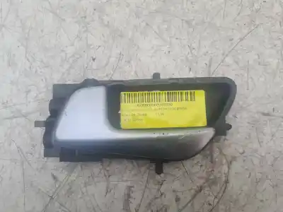 Second-hand car spare part interior left front handle for hyundai i20 ii (gb, ib) 1.2 oem iam references 82610c7000  