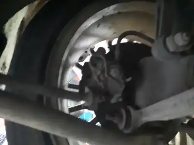 Автозапчасти б/у задний правый тормозной суппорт за alfa romeo gt (125) 1.9 jtd 16v 150/ distinctive ссылки oem iam 