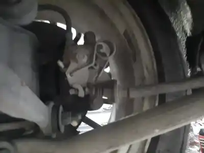Автозапчасти б/у задний левый тормозной суппорт за alfa romeo gt (125) 1.9 jtd 16v 150/ distinctive ссылки oem iam 