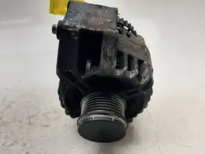 Автозапчасти б/у генератор за opel corsa d cmon ссылки oem iam 13222935  