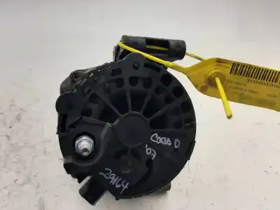 Автозапчасти б/у генератор за opel corsa d cmon ссылки oem iam 13222935  