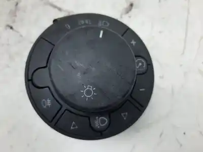 Автозапчастина б/у управління світлом для opel corsa d cmon посилання на oem iam 13249396  