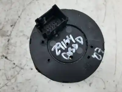 Автозапчастина б/у управління світлом для opel corsa d cmon посилання на oem iam 13249396