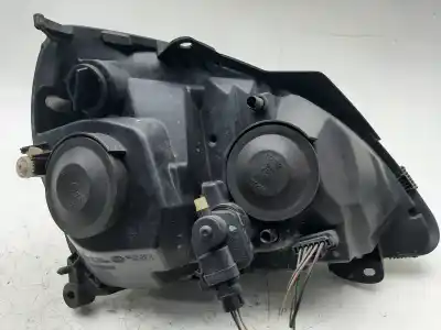 Peça sobressalente para automóvel em segunda mão farol / farolim esquerdo por renault clio ii fase i (b/cbo) 1.2 referências oem iam 15601700  