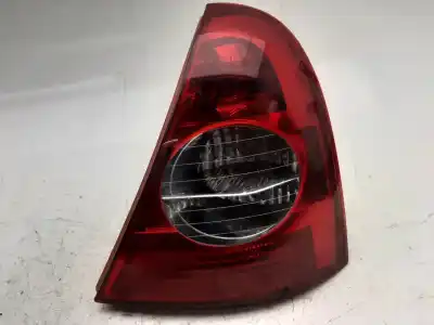 Автозапчасти б/у правый задний фонарь за renault clio ii fase i (b/cbo) 1.2 ссылки oem iam 8200071414