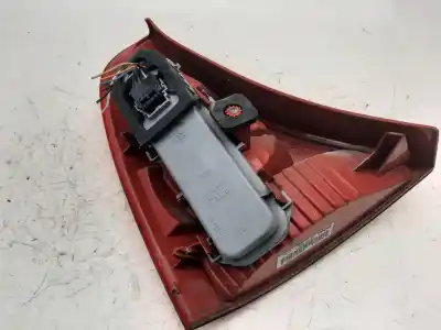 Автозапчасти б/у правый задний фонарь за renault clio ii fase i (b/cbo) 1.2 ссылки oem iam 8200071414  