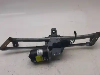 Peça sobressalente para automóvel em segunda mão motor do limpa para brisas por seat leon (1m1) 1.9 tdi referências oem iam 1j1955113c  443122334017