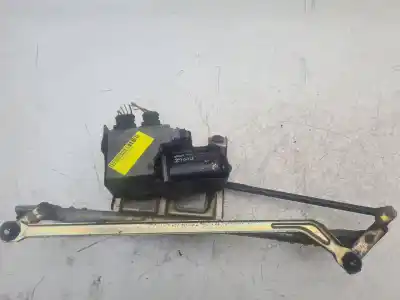 Tweedehands auto-onderdeel ruitenwissermotor voor voor alfa romeo 166 2.4 jtd 20v distinctive oem iam-referenties 230001131