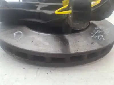 Tweedehands auto-onderdeel knokkel rechts voor voor alfa romeo 166 2.4 jtd 20v distinctive oem iam-referenties 60661913