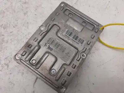 Second-hand car spare part XENON HEADLIGHTS CONTROL UNIT  for ALFA ROMEO 166  OEM IAM references 89034783  