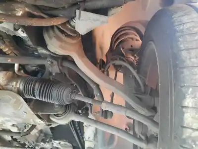 Автозапчастина б/у АМОРТИЗАТОР ПЕРЕДНІЙ ЛІВИЙ для MERCEDES CLASE C (W203) SPORTCOUPE  Посилання на OEM IAM A2033204130  