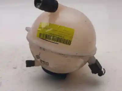 Second-hand car spare part coolant expansion tank for vw passat b7 variant (365) 2.0 tdi oem iam references 1k0121407a