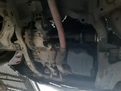 Pièce détachée automobile d'occasion boîte de vitesses pour opel meriva cosmo références oem iam 