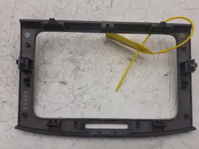 Pezzo di ricambio per auto di seconda mano modanatura per volkswagen passat b6 (3c2) 2.0 tfsi riferimenti oem iam 3c0858069