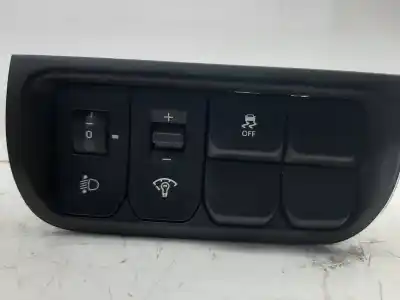 Second-hand car spare part switch for kia rio basic oem iam references 299105391  