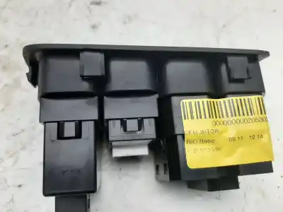 Second-hand car spare part switch for kia rio basic oem iam references 299105391