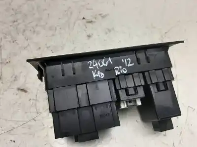 Second-hand car spare part switch for kia rio basic oem iam references 299105391  