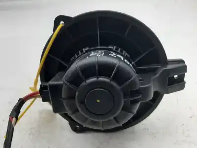 Second-hand car spare part heater blower motor for kia rio basic oem iam references b308830440