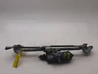 Piesă de schimb auto la mâna a doua motor stergãtor fatã pentru toyota corolla (e12) 1.6 16v referințe oem iam 851101a040