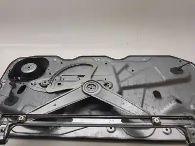 Peça sobressalente para automóvel em segunda mão elevador de vidros dianteiro direito por ford focus berlina (cap) s referências oem iam 4m51b045h16aa