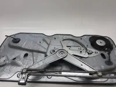 Peça sobressalente para automóvel em segunda mão elevador de vidros dianteira esquerda por ford focus berlina (cap) s referências oem iam 4m51b045h17aa