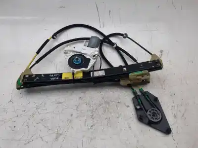 Автозапчастина б/у РЕГУЛЯТОР ПЕРЕДНЬОГО ПРАВОГО СКЛА для AUDI A1 (8X)  Посилання на OEM IAM 8X3837462  1021921235105